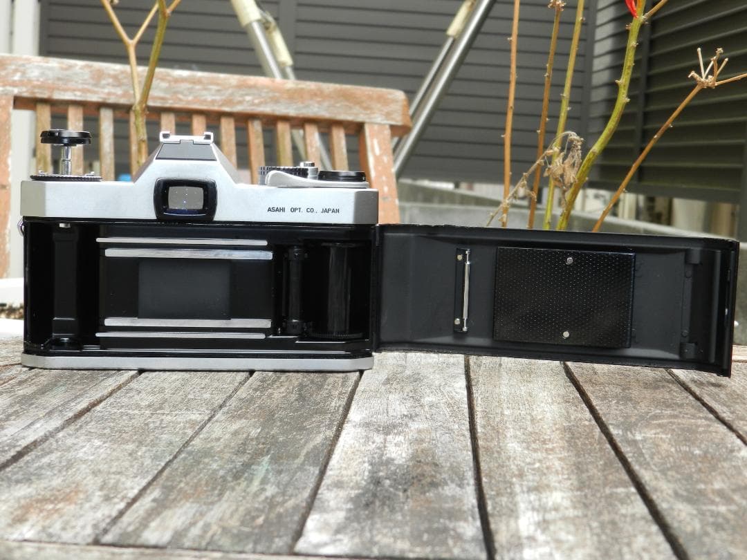 PENTAX SPF Super-Takumar 55mm F1.8 極美品