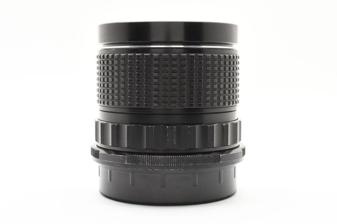 ペンタックス PENTAX 67 6x7 55mm F4 中判 レンズ バケペン