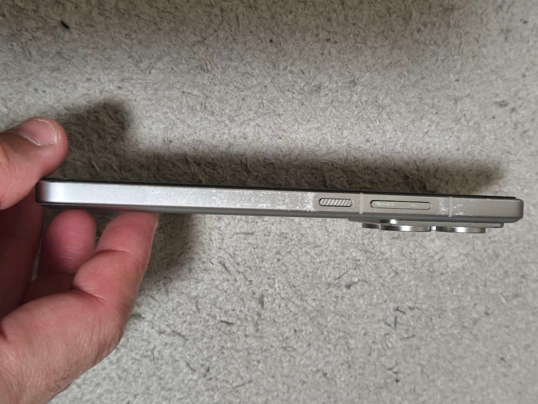 Xiaomi 14T Pro 512GB LEICAカメラ　グローバル版