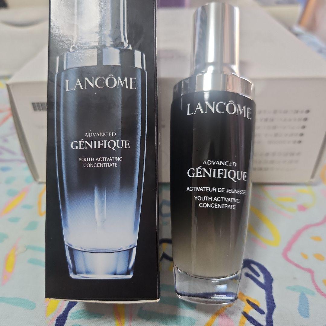 LANCOME ジェニフィック アドバンス N 50mL