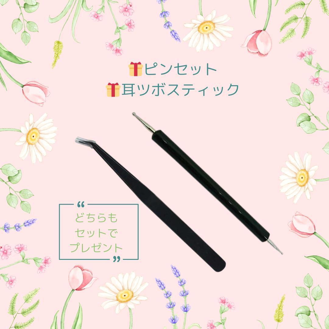 耳つぼジュエリー教材セット⭐初心者向け3講座＋練習グッズ＋各ディプロマ付