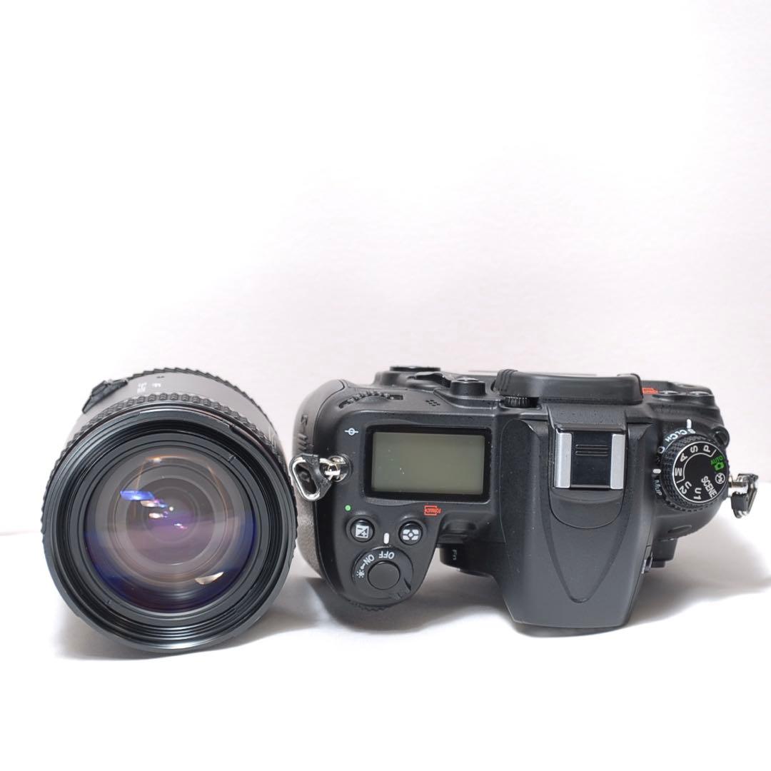 万能レンズ✨Nikon D7000✨春の旅行におすすめ✨バッテリー２個付き