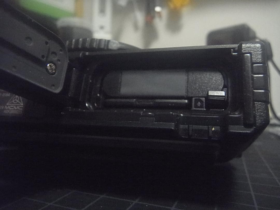 OLYMPUS TG-6 ブラック
