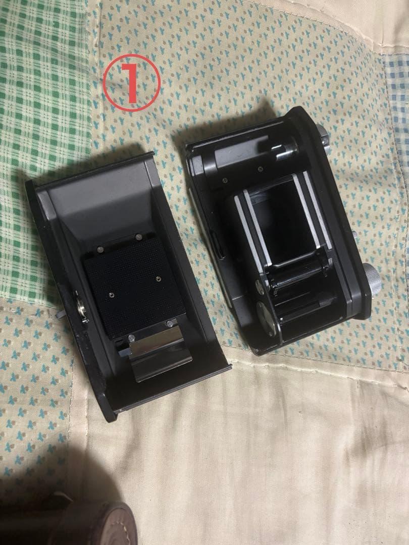レトロなフィルムカメラ6台　ジャンク品です⑩