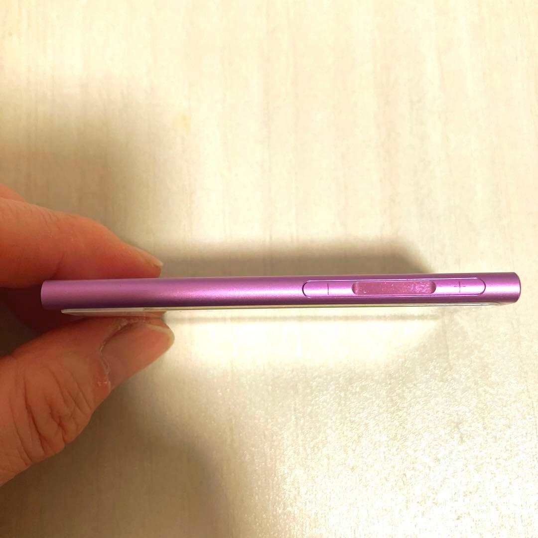 Apple iPod nano 第7世代 16GB MD479JA1446美品