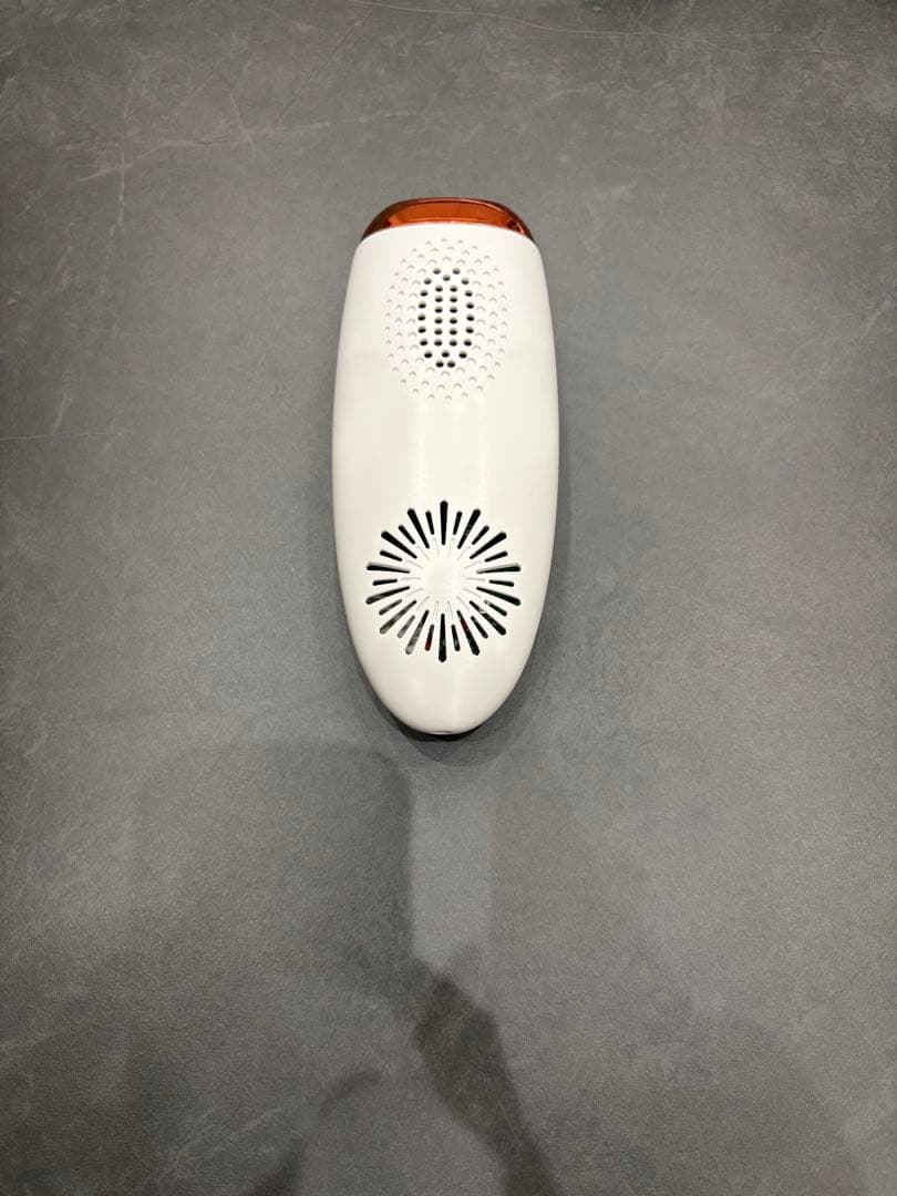 家庭用　IPL光脱毛器