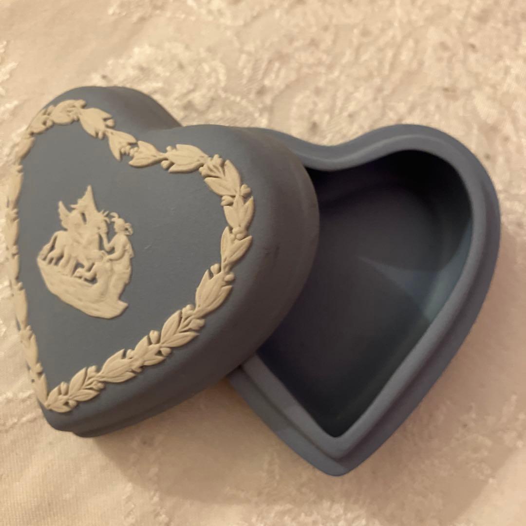 Wedge Wood RP ロンドン(新品)