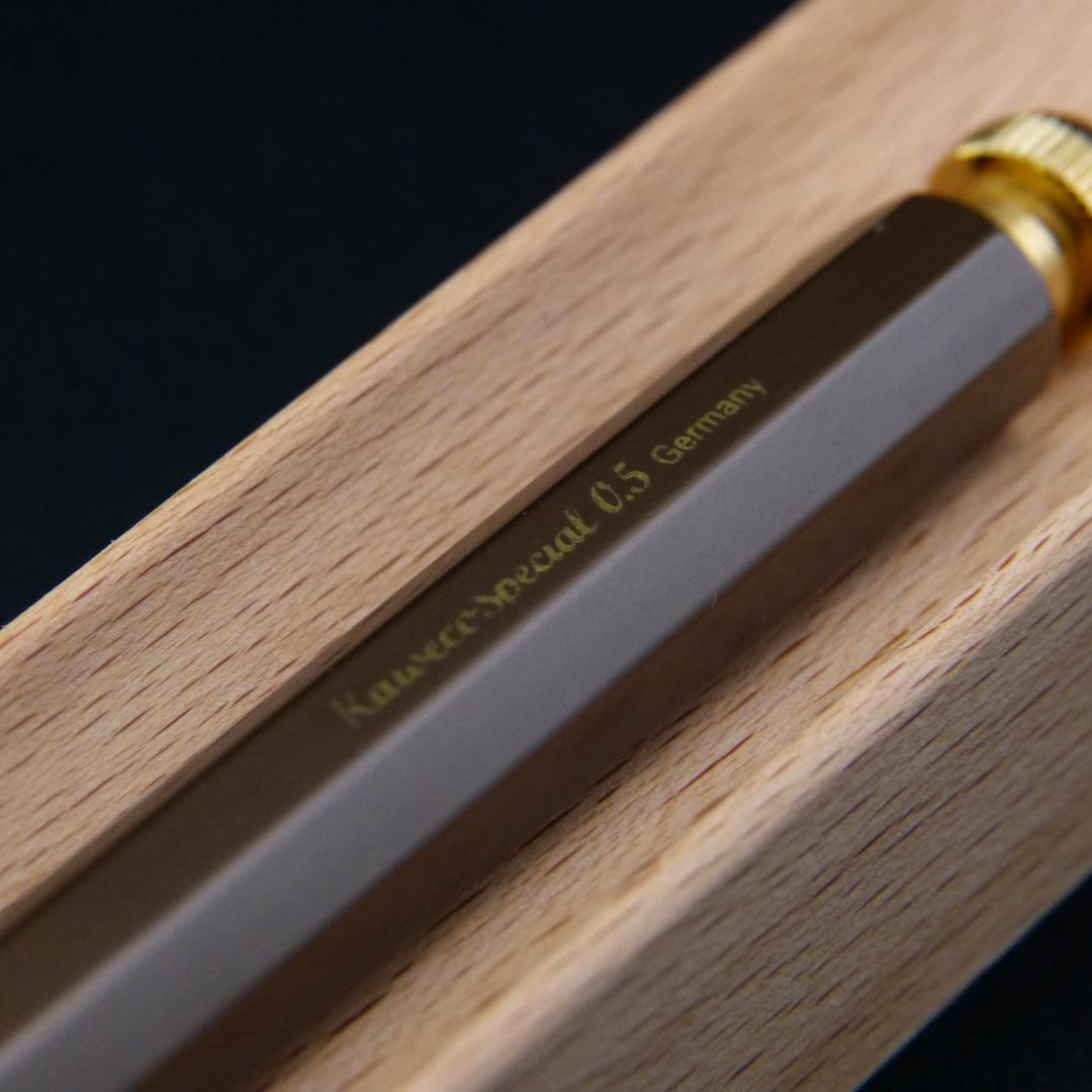 Kaweco カヴェコ　スペシャル　伊東屋　限定色 　0.5mm