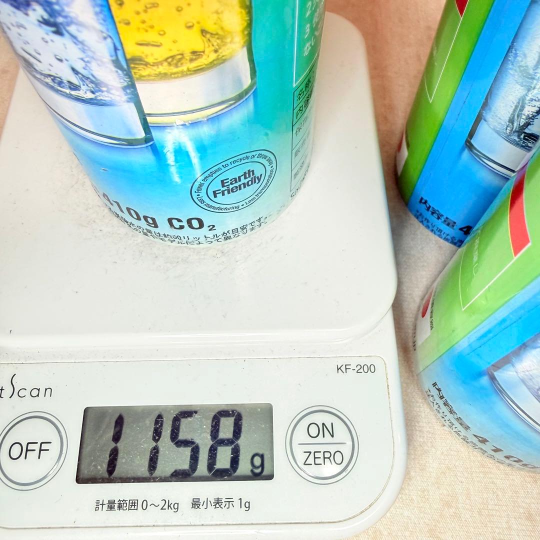ひな祭りセール！19-26264_ソーダストリームガスシリンダー3本