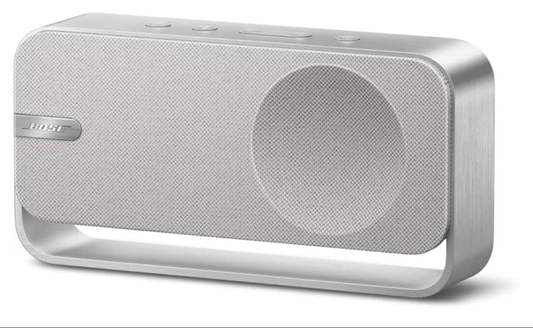 美品Bose SoundLink  Bluetoothスピーカー箱付属品