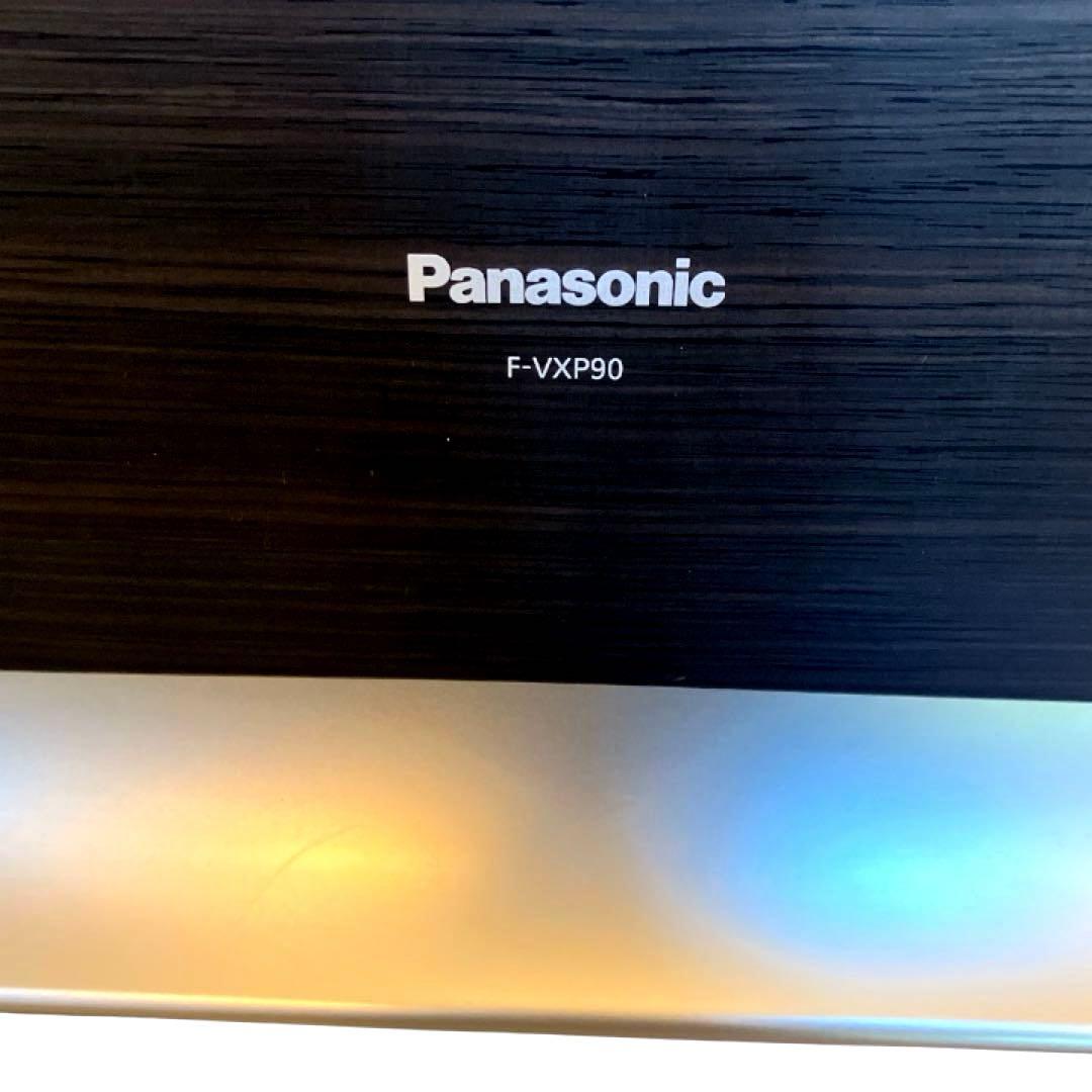 ✨【美品】✨Panasonic パナソニック 加湿空気清浄機 F-VXP90