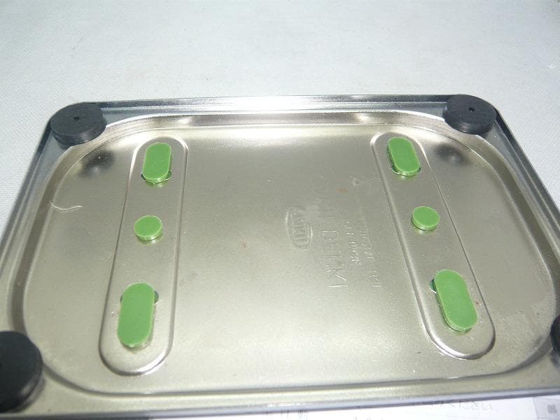 タキイ 5型 自動アイロン　 洋裁教室予備品 和裁　洋裁