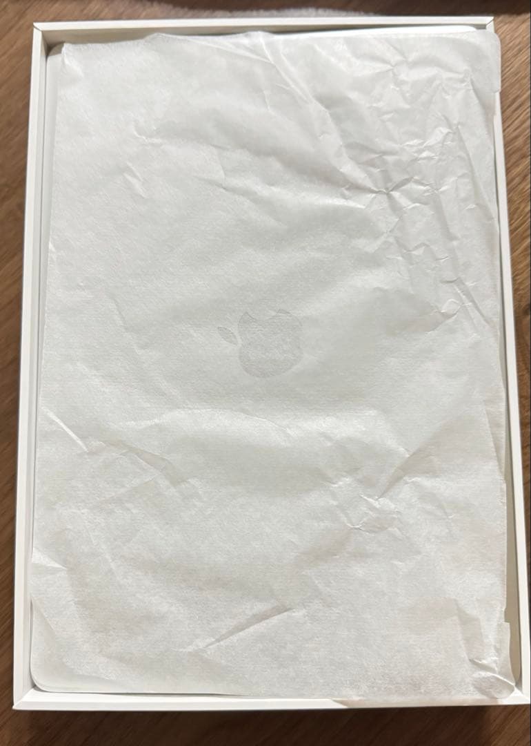 美品　MacBook Air 13-inch A2337 16GB 512GB
