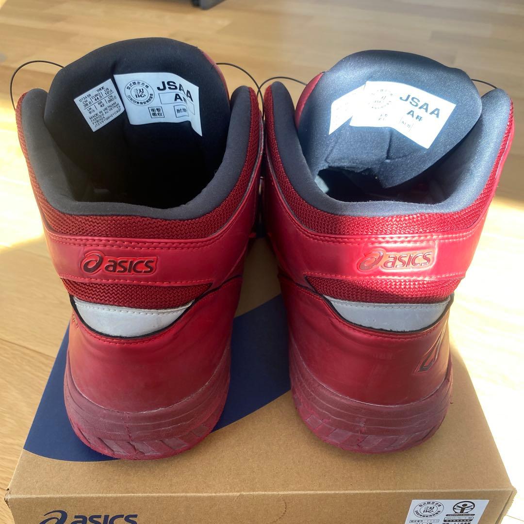 ASICS WINJOB CP304 BOA GLEAM 28㎝