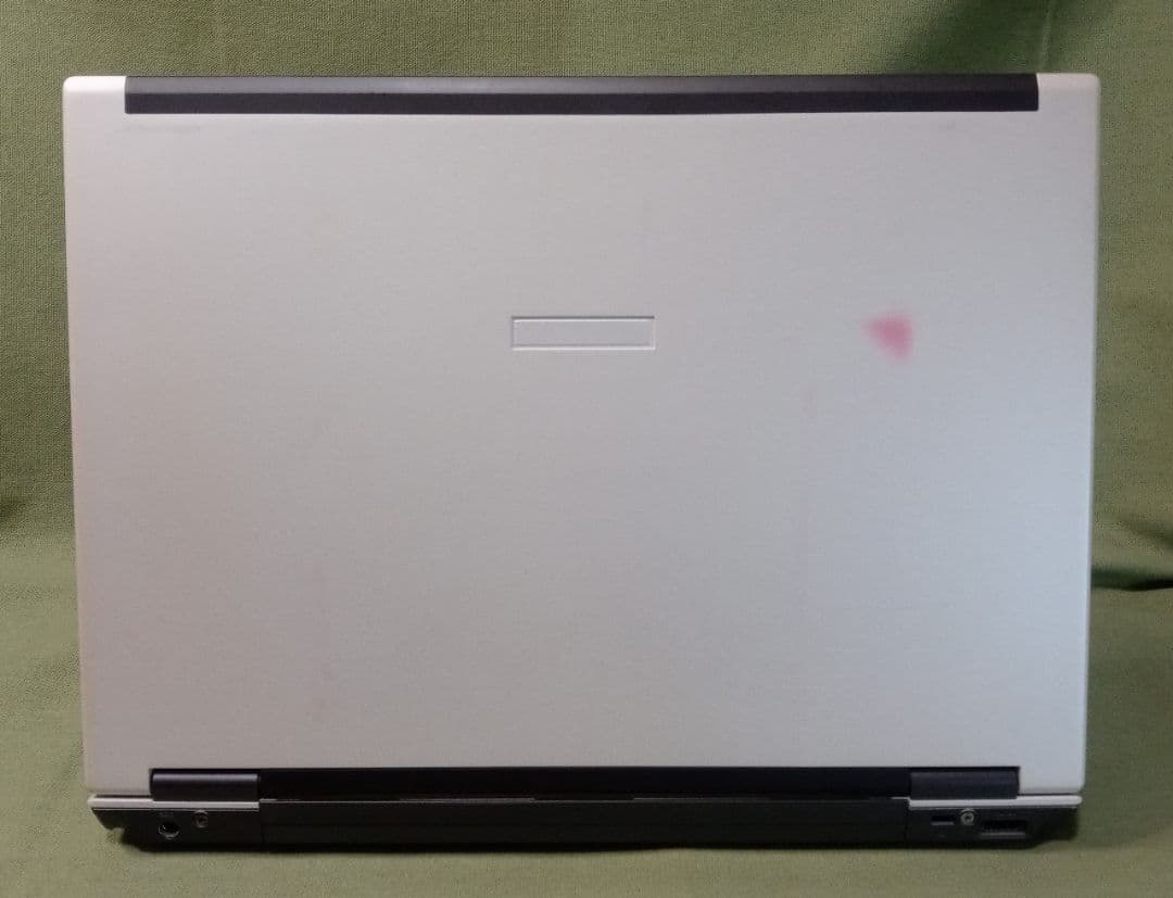 難 NA801 Winndows11 ノートパソコン SSD GeForce